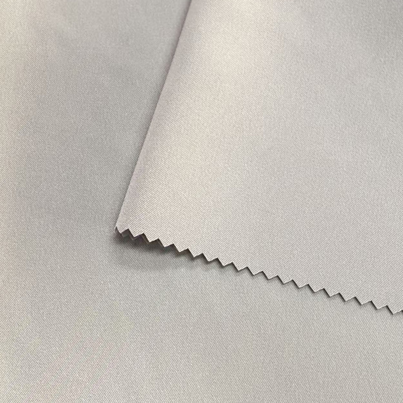 NO.1023 Filament 21s keperstof in vier richtingen stretch