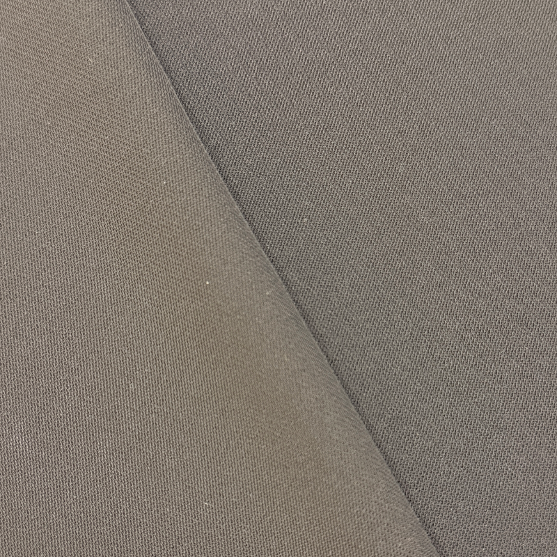 NO 1003 Matte mesh-textuurstof