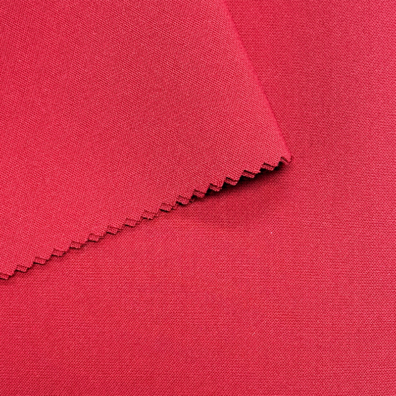 NO1019 Composietfilament Dubbellaags platbinding Vierzijdig stretch
