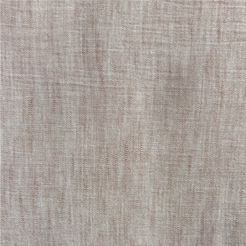NO 6033 100% polyester kationische linnenachtige stof