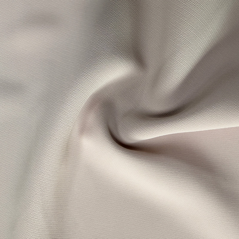NO 6113 Twill-stof met dubbele ketting